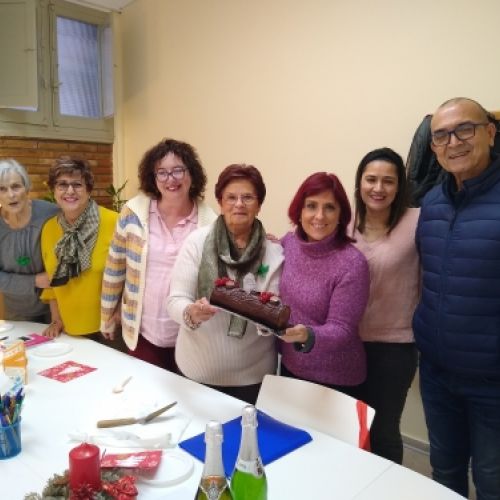 Girasoles Navidad 2019 5