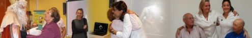 alzheimer valladolid asociación familiares