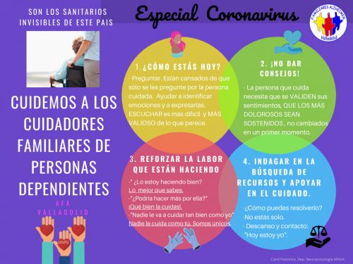 CuidarAlosCuidadoresCoronavirus