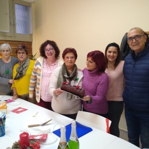 Girasoles Navidad 2019 4