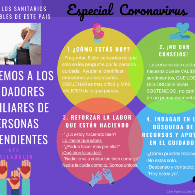 CuidarAlosCuidadoresCoronavirus