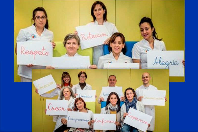 Colabora con la Asociación