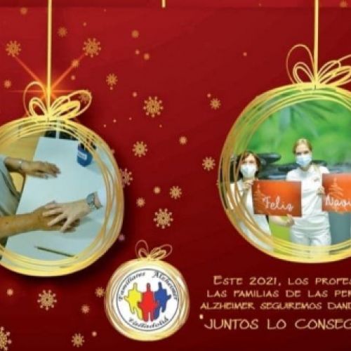 Felicitación Navidad 2020 2