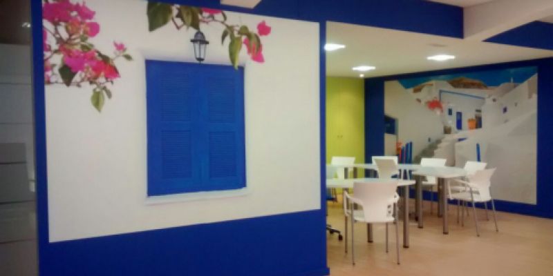 Espacio de trabajo