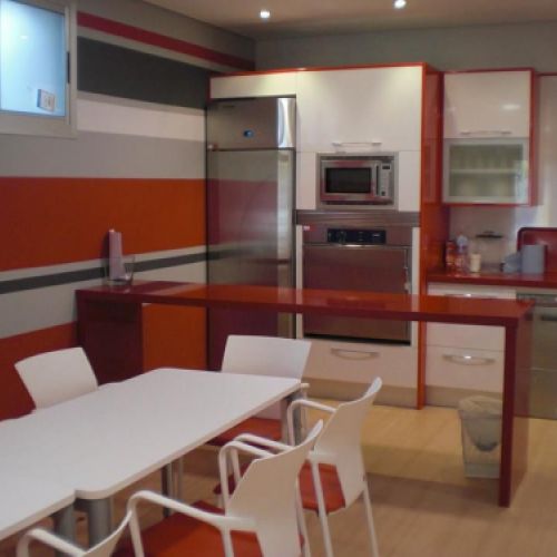 Comedor 2
