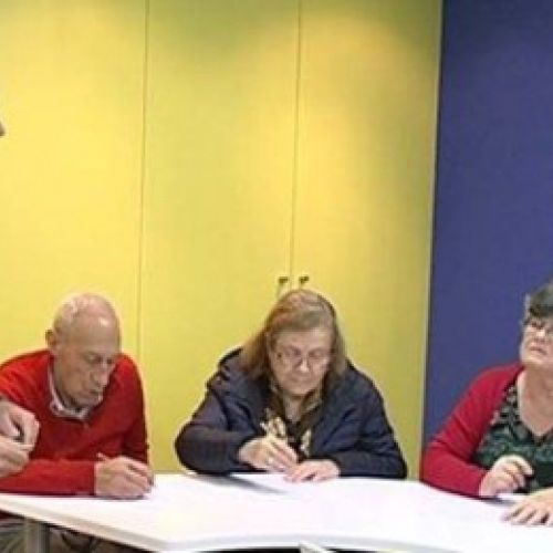 Logopedia Proyecto Universidad Valladolid Jaime. Dificultades del Lenguaje