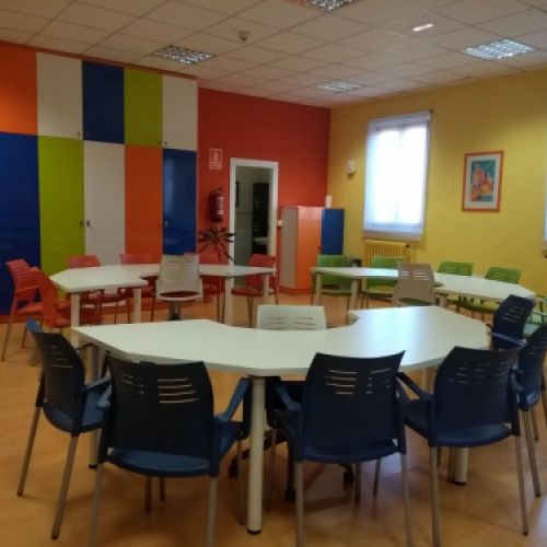 Sala Tecnodigital