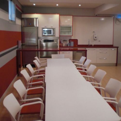 Comedor