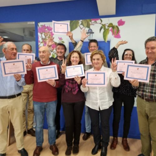 Los Resistentes 2023