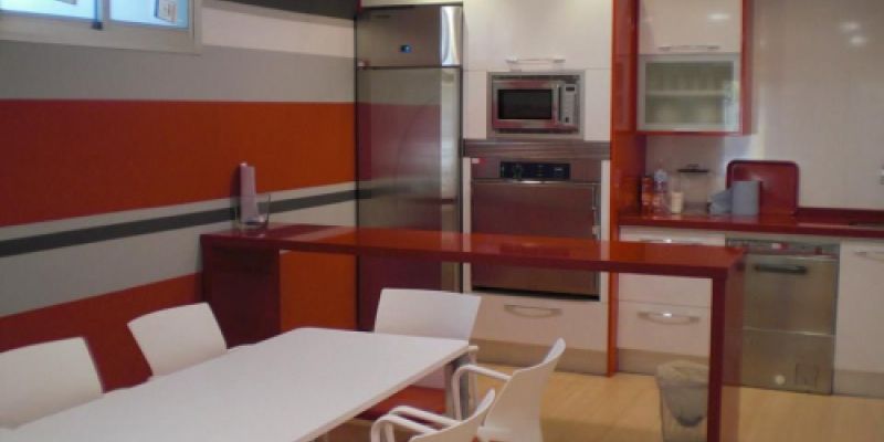 Comedor 2