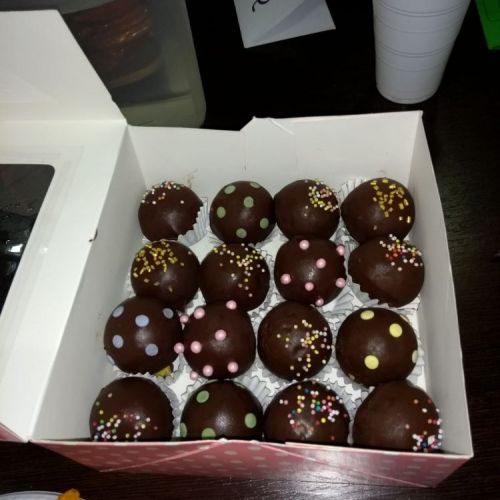 Repostería Casera de Ana