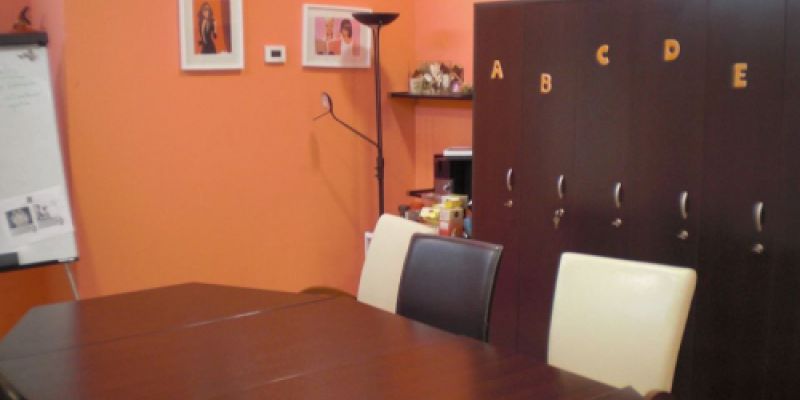 Sala de Personal