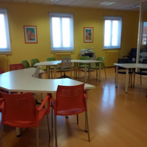 Sala Tecnodigital